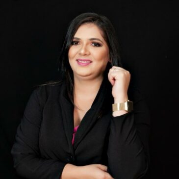 Raquel Meireles da Costa