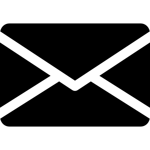 Ícone de e-mail