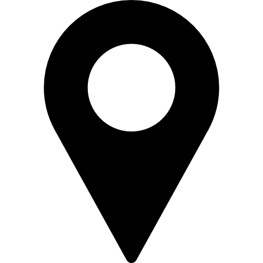 Ícone de localização