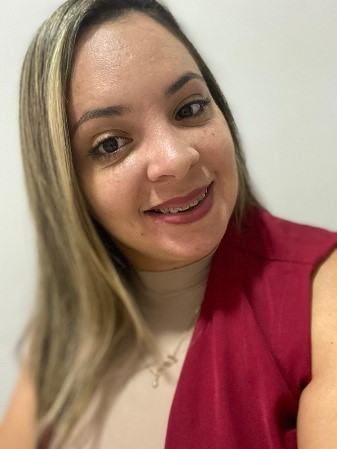 Aline da Silva Barros
