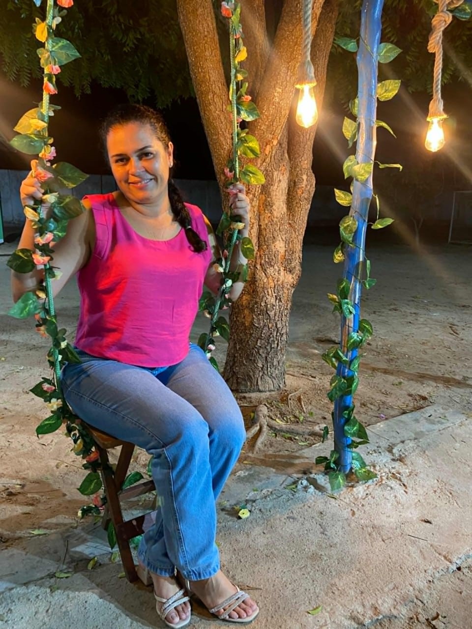 Gildeane Cortez da Silva Fernandes