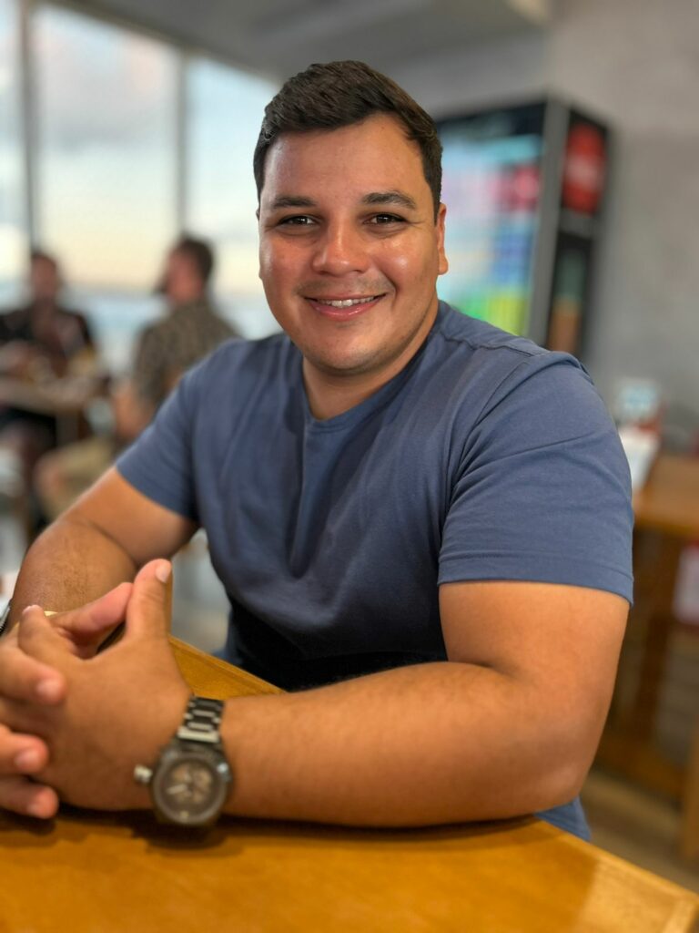 Roberto do Nascimento Silva