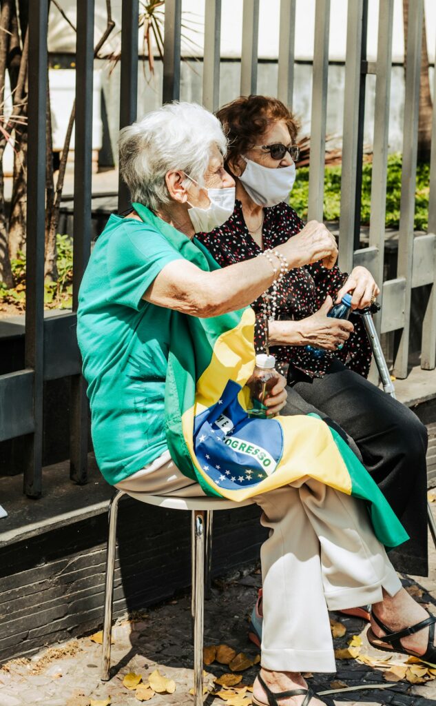 Outubro Rosa: Prefeitura reforça ações de prevenção à saúde